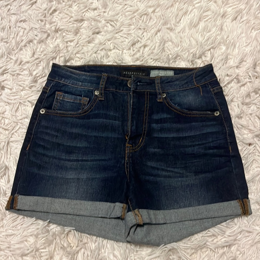 Aeropostale shorts